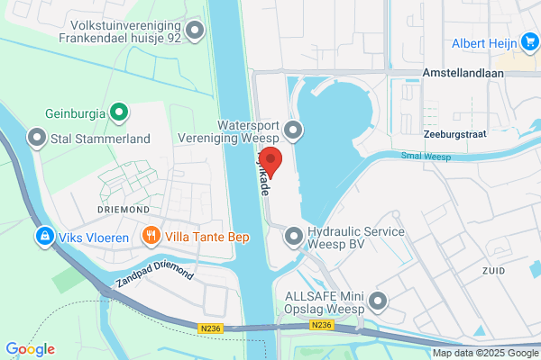 Klein Watertechniek