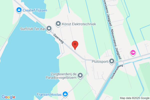 Tersteeg Loonbedrijf