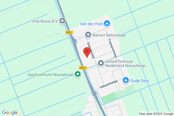 Bruijn Bv, De