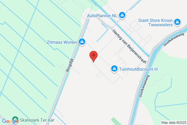 Hoogendijk Loodgietersbedrijf BV