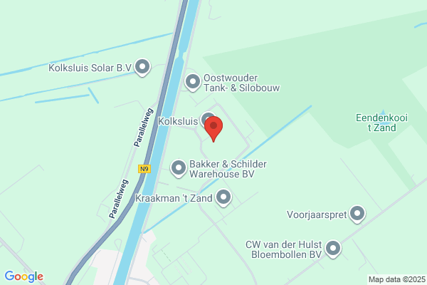 Kok Loodgietersbedrijf Joop