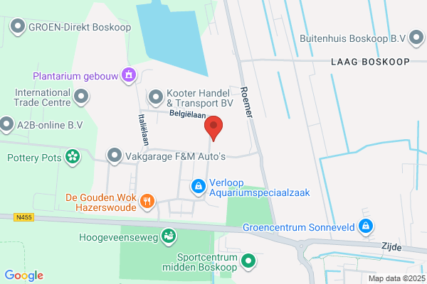 H.W. Schouten Bv