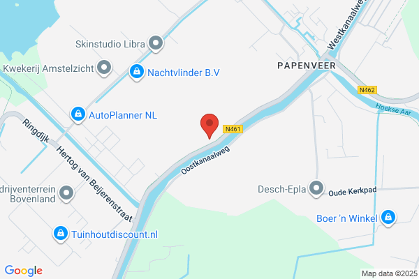 Schurink Centrale Verwarming