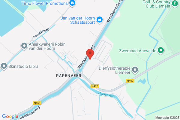 Timmer & Onderhoudsbedrijf Nieuwveen