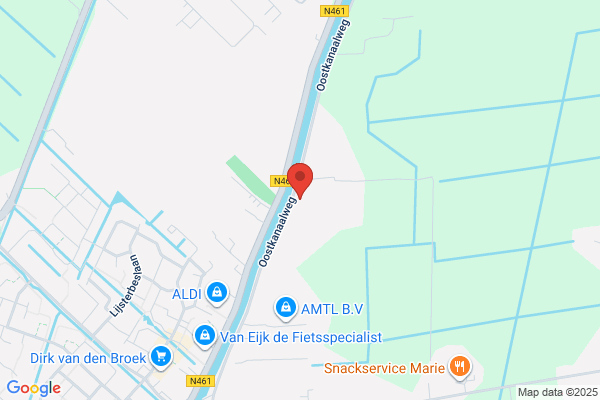 Vliet Bv, J M Van