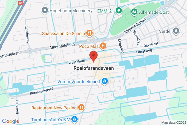 Gemeente Jacobswoude