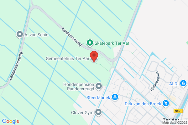 Gemeente Ter Aar