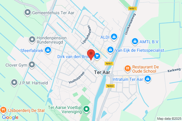 Politie Nieuwkoop