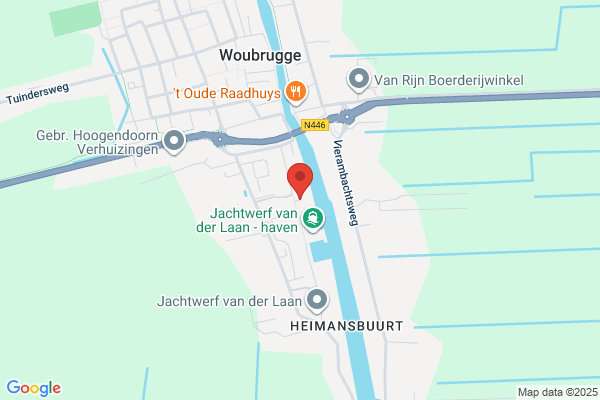 Peter Langhout Reizen Bv