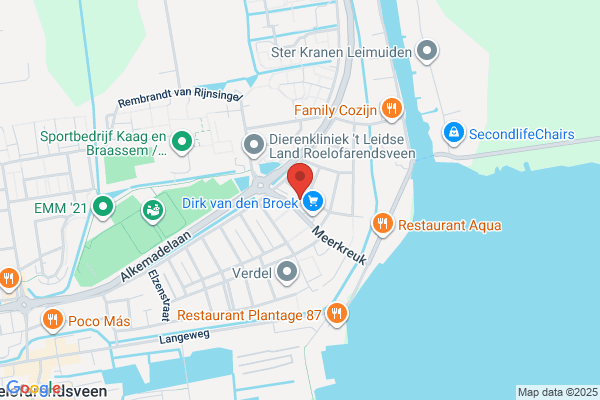 Domino's Pizza Oude Wetering