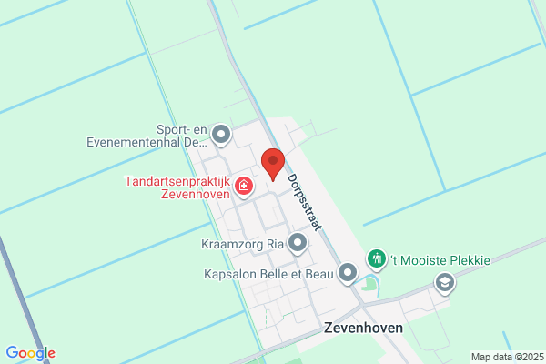 Party Centrum 't Trefpunt