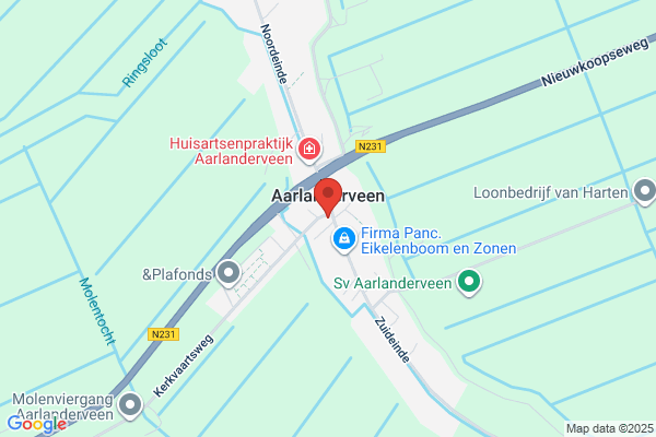 Herberg Het Oude Regthuis