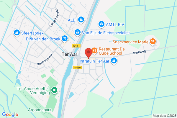 Restaurant Gouden Garden