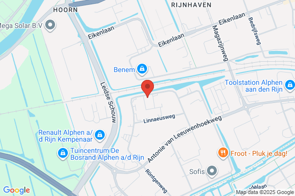 Autorijschool Rijnland
