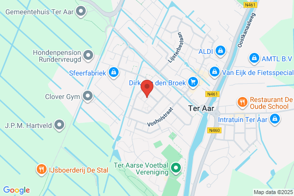 R.O.N. Rij Opleiding Nederland