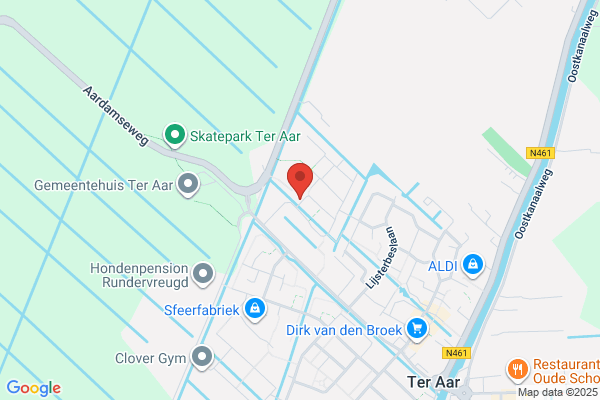 Aartman Schilderwerken VOF