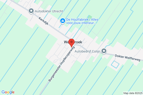 Oostveen Schildersbedrijf Henny