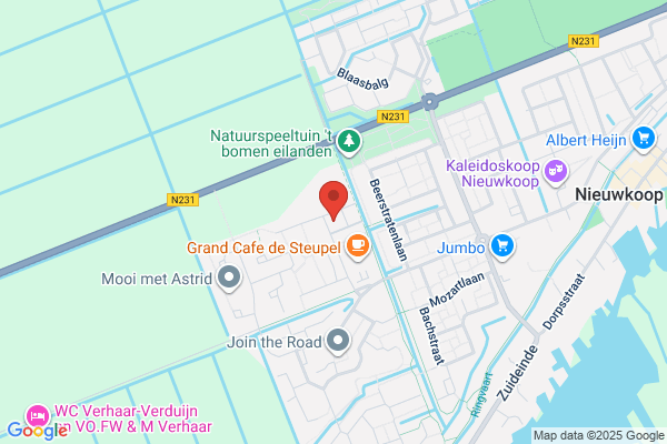 Gs Schilderwerken Bv