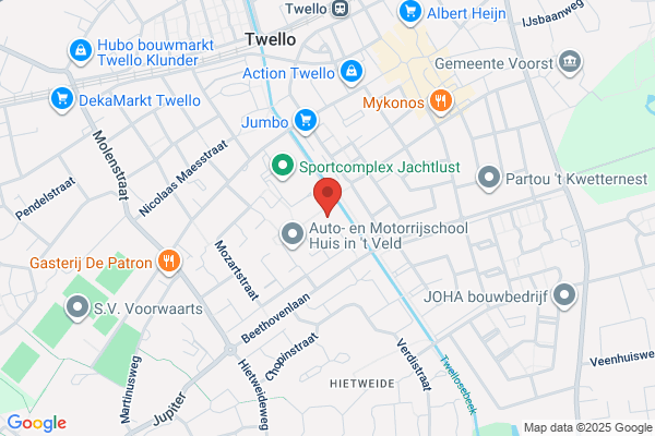 Kleine Wereld RK Basisschool De