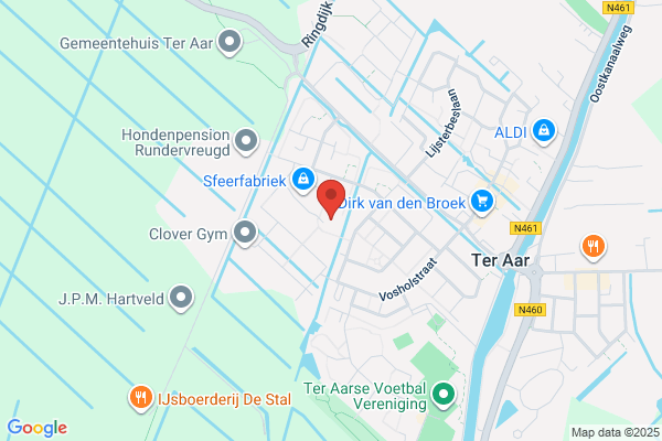 Kompas Openb, Het