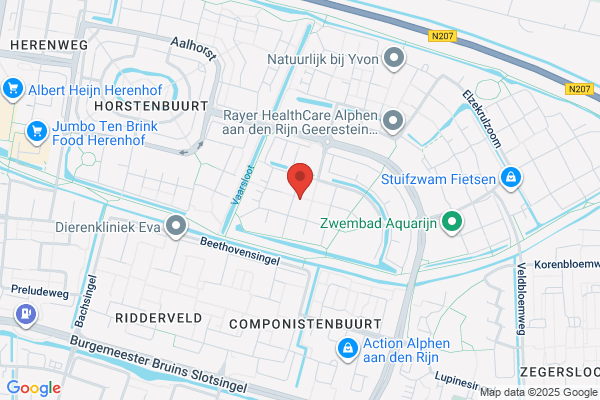 Salonet Huidverzorging
