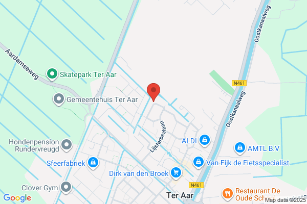 Eye For Beauty Salon Voor Huidverzorging