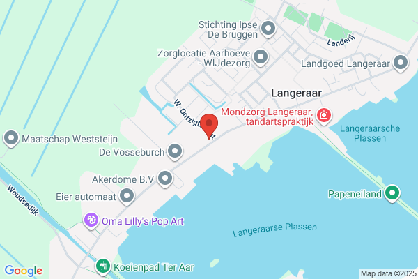 Firma Slagerij Van Der Pijl