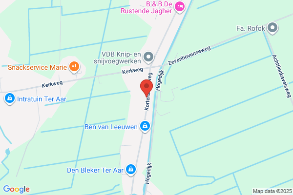 Slagerij Van Harten