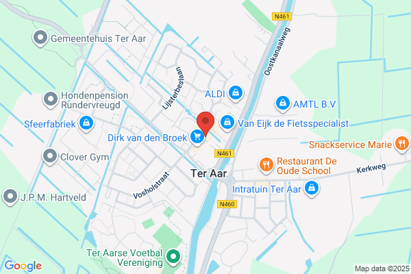 Vof Slijterij Bruyntje Beer