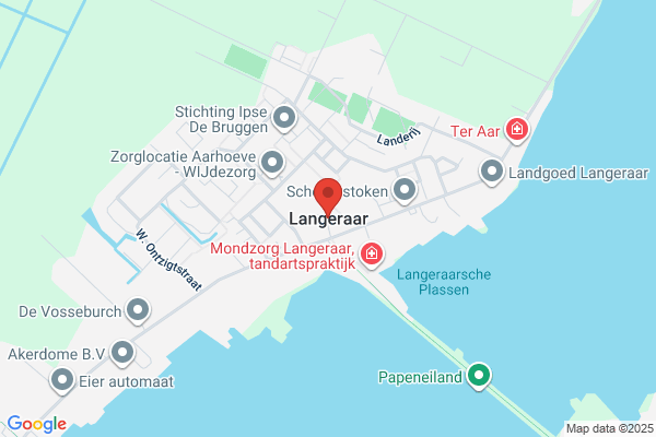 Langeraar
