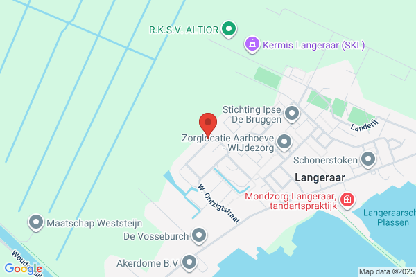 Pieterse Stukadoorsbedrijf