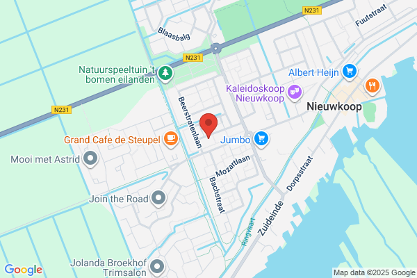 Stucadoorsbedrijf Tijsterman
