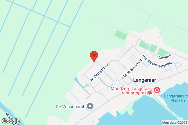 Stukadoorsbedrijf Pieterse