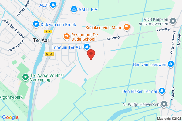 Troefmarkt Quist