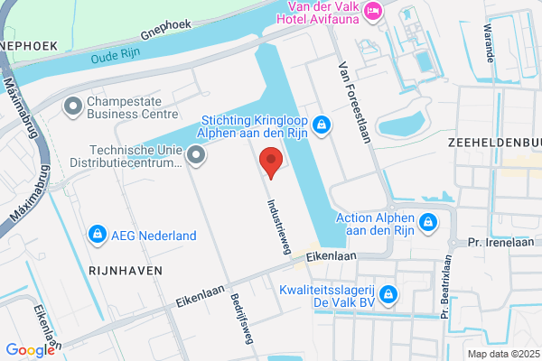 EWT Timmerwerken
