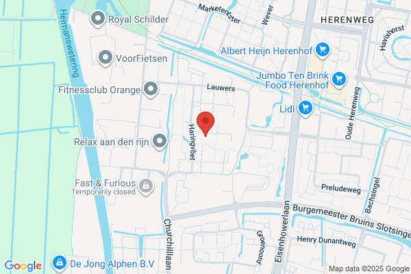 Alex de Vos Timmer- & Onderhoudsbedrijf