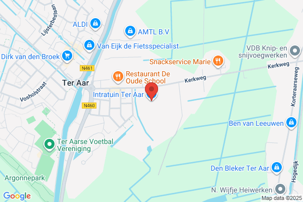 Groen In 't Woud, Ton