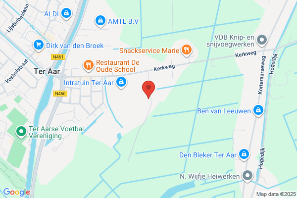 J Braam Timmerwerken