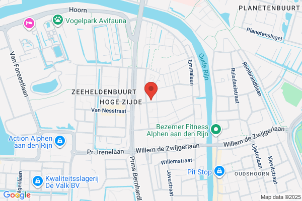 YuliAyar80- Service Tegelzeter En Bouw