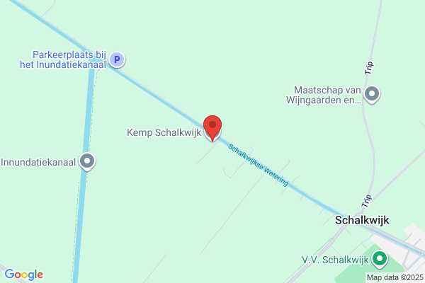 Kemp Groenvoorziening
