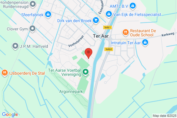 Opvang Vluchtelingen Sticht