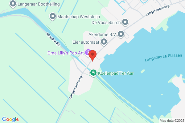 Bob Ter Aar, Sticht