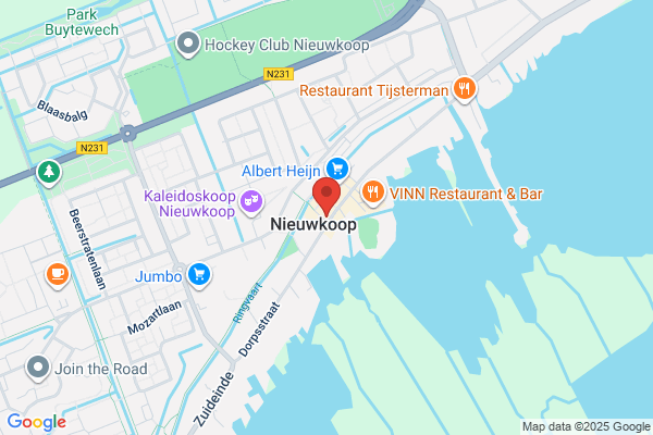 Univé winkel  Nieuwkoop - Verzekeringen en Hypotheekadvies