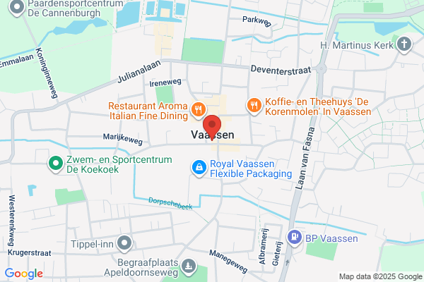 Koppes Assurantie BV