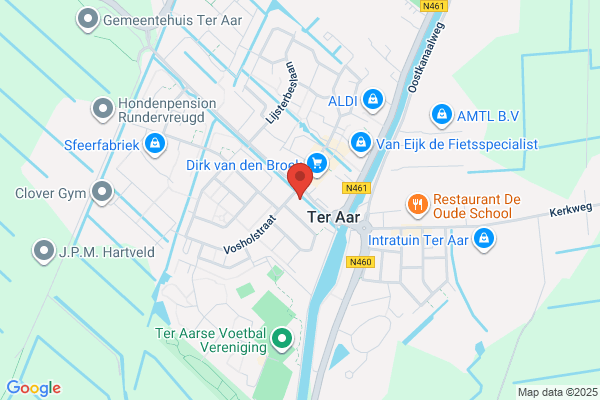 Ovm Ter Aar-Jacobswoude