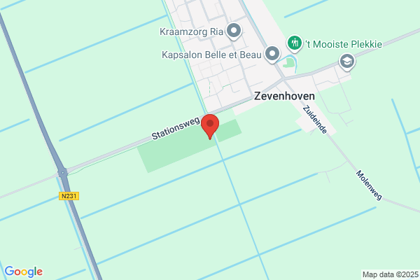 Zevenhoven Vv