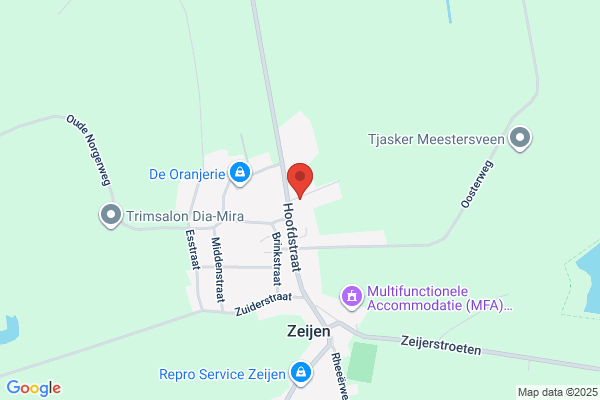 Geerts en Zn BV Bouwbedrijf G