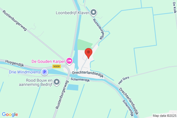 Administratiekantoor Wegter