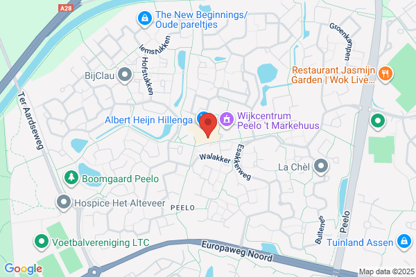 Apotheek De Peeleres