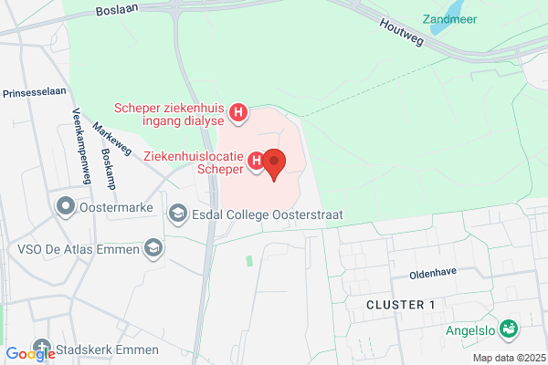 Arbo Unie Drenthe